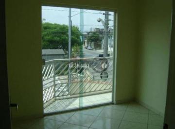 Casa · 70m² · 2 Quartos · 2 Vagas · Sobrado com 2 dormitórios à venda, 70 m² por R$ 469.999,00 - Aricanduva - São Paulo/SP