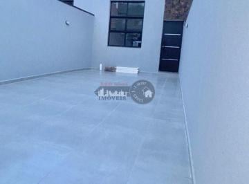 Casa · 105m² · 4 Vagas · Casa à venda, 105 m² por R$ 820.000,00 - Utinga - Santo André/SP