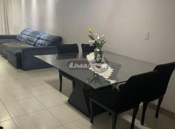 Apartamento · 172m² · 3 Quartos · 2 Vagas · Cobertura com 3 dormitórios à venda, 172 m² por R$ 500.000,00 - Parque Oratório - Santo André/SP