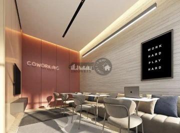 Apartamento · 40m² · 2 Quartos · Apartamento com 1 e 2 dormitórios à venda, 17m² á 25m², a partir de R$ 136.000 - Artur Alvim - São P