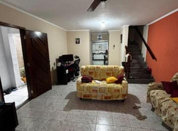 Casa · 150m² · 3 Quartos · 2 Vagas · Casa com 3 dormitórios à venda, 150 m² por R$ 850.000,00 - Jardim Sapopemba - São Paulo/SP