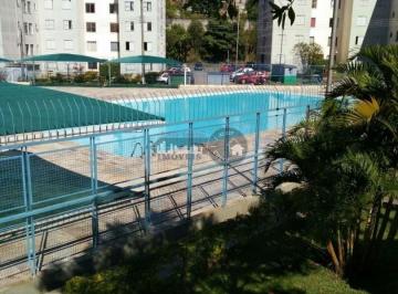 Apartamento · 49m² · 2 Quartos · 1 Vaga · Apartamento com 2 dormitórios à venda, 49 m² por R$ 245.000 - Cidade Satélite Santa Bárbara - São Pa