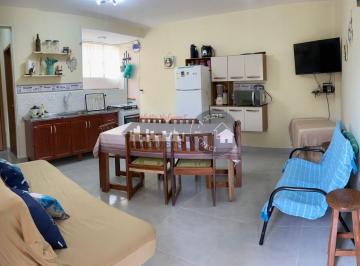 Apartamento · 50m² · 2 Quartos · 1 Vaga · Apartamento com 2 dormitórios à venda, 50 m² por R$ 285.000,00 - Praia do Sapê - Ubatuba/SP