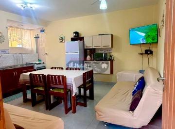 Apartamento · 50m² · 2 Quartos · 1 Vaga · Apartamento com 2 dormitórios à venda, 50 m² por R$ 259.000,00 - Praia do Sapê - Ubatuba/SP