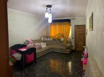 Casa · 148m² · 3 Quartos · 2 Vagas · Sobrado com 3 dormitórios à venda, 148 m² por R$ 590.000,00 - Sapopemba - São Paulo/SP