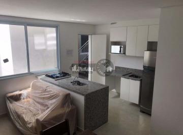 Apartamento · 41m² · 2 Quartos · Apartamento com 2 dormitórios à venda, 41 m² á partir de R$ 265.000 - Vila Ema - São Paulo/SP