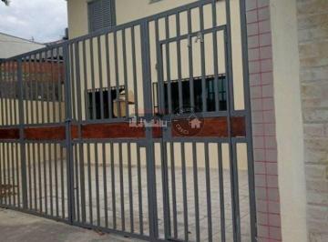 Casa · 70m² · 2 Quartos · 3 Vagas · Sobrado com 2 dormitórios à venda, 70 m² por R$ 450.000,00 - Aricanduva - São Paulo/SP