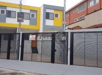 Casa · 88m² · 3 Quartos · 2 Vagas · Casa com 3 dormitórios à venda, 88 m² por R$ 730.000,00 - Vila Alpina - São Paulo/SP