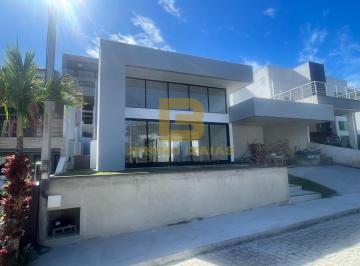 Foto 01 · Excelente Oportunidade! Casa padrão Luxo em na cidade de Macaé, 3 suítes, 2 salas, 4 banheiros, 2 va