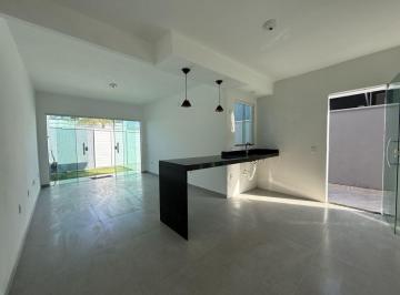 Casa de 2 quartos, Itaguaí · Itaguaí | Bairro Califórnia: Casa 2 quartos (Nova) aceita Caixa e FGTS