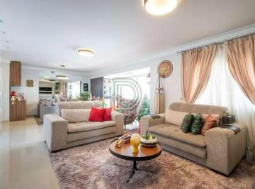 Apartamento de 3 quartos, São Paulo · Apartamento de Alto Padrão à Venda - 134 m² - 3 Dormitórios - Suíte com Closet - Espaço Raposo Clube