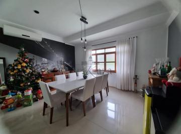 Casa de 4 quartos, São José dos Campos · Casa de 280 m² com 4 quartos à venda em Urbanova