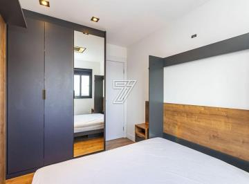 Apartamento en Venda de 3 quartos Cidade Industrial · Apartamento 3 dormitórios, suíte, 109m² privativos, andar alto, belíssima vista, Ecoville