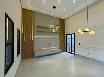 Casa de 3 quartos, Indaiatuba · Casa com 3 dormitórios à venda, 247 m² - Vale das Laranjeiras - Indaiatuba/SP
