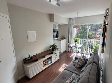Apartamento de 2 quartos, Curitiba · PROCURA-SE UM NOVO GUARDIÃO