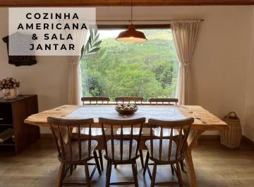 Rural · 120m² · 3 Quartos · 10 Vagas · Charmosa chácara em meio a natureza