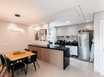 Foto 01 · APARTAMENTO À VENDA - CONDOMÍNIO FATTO TORRES DE SÃO JOSÉ - JUNDIAÍ/SP