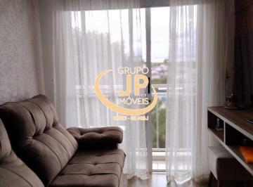 Apartamento de 2 quartos, Sorocaba · Apto à venda no Wanel Ville/ 2 Dorm./ Planejados/ Sacada/ Só 249 mil