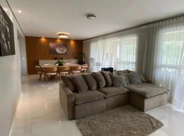 Apartamento de 3 quartos, São José dos Campos · Apartamento de 156 m² com 3 quartos à venda no Jardim das Indústrias