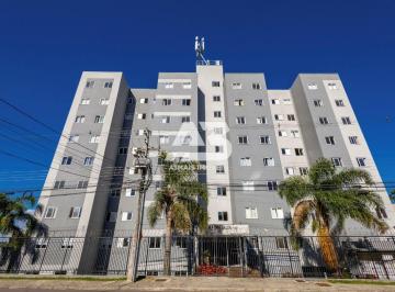 Apartamento de 2 quartos, Curitiba · Apartamento com 2 dormitórios à venda por R$ 390.000 — Tingui, Curitiba/PR
