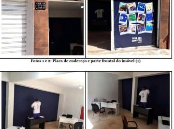 Comercial , Taguatinga · LOJA - CNB 08 COM 183M²