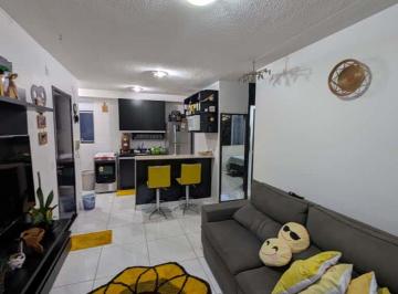 Apartamento de 2 quartos, Valparaíso de Goiás · Apto 2 Qts c/Cozinha Planejada Parque Nova Cidade II Cidade Jardins