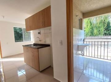 Apartamento de 1 quarto, Curitiba · Studio para locação no Campo Comprido