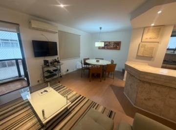 Foto 01 · Apartamento de 2 quartos com suíte e 2 vagas de garagem para locação em Cerqueira César, São Paulo-S