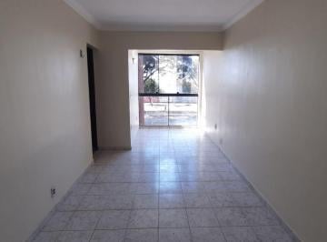 Apartamento de 2 quartos, Taguatinga · QNL 19 BLOCO D – 02 QUARTOS - ED. MONTE LIBANO!