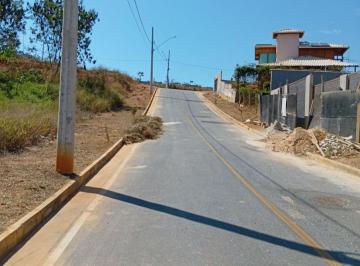 Terreno , Lagoa Santa · Lote a Venda no Pomar da Lagoa em Lagoa Santa MG