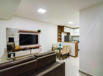 Casa de 2 quartos, São Paulo · Casa em condomínio fechado com 2 suítes e 1 vaga de garagem- R. Coatinga, 166 - Jardim Umarizal