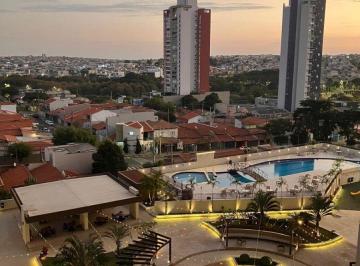 Apartamento de 3 quartos, Indaiatuba · Apartamento de 92 m² com 3 quartos à venda na Vila Almeida