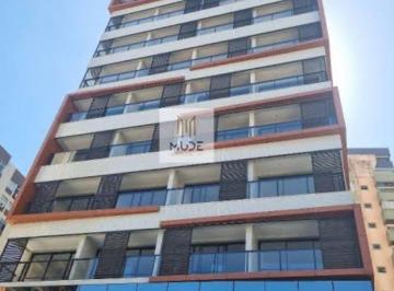 Apartamento de 1 quarto, Salvador · Alugo Excelente Studio 35m² no ZN Barra