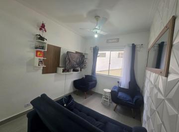 202608061319513177.jpeg · Apartamento com 01 dormitório, MOBILIADO, á 150m da praia!!!