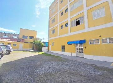 Comercial , Itanhaém · Pousada com 27 suítes mobiliado com vista para o mar no bairro Balneário Itaguaí em Mongaguá
