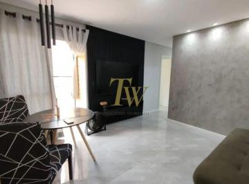 Apartamento de 2 quartos, Indaiatuba · EXCELENTE APARTAMENTO EM CONDOMÍNIO FECHADO - TOTALMENTE REFORMADO