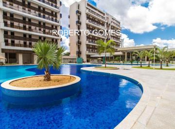 Apartamento de 1 quarto, Brasília · Venice, decorado e mobiliado, nascente vista livre