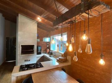 Casa de 3 quartos, Mogi das Cruzes · casa à venda com 3 dormitórios e espaço gourmet, Mogilar - Mogi das cruzes