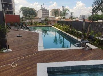 Apartamento de 1 quarto, São Paulo · Apartamento de 32 m² com 1 quarto à venda na Vila Pompéia