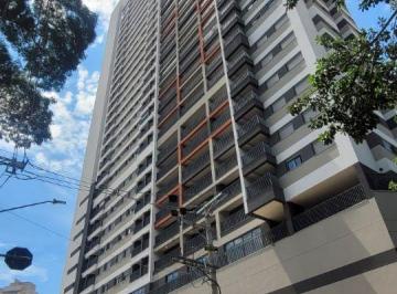 Apartamento de 1 quarto, São Paulo · Apartamento de 32 m² com 1 quarto à venda na Vila Pompéia