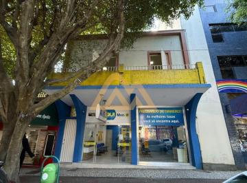 Foto 01 · Sala, Centro, Poços de Caldas, MG