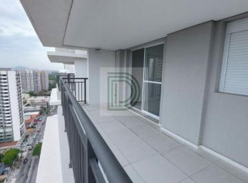 Apartamento de 3 quartos, São Paulo · MODERN ESTAÇÃO BUTANTÃ - 94 m² - AO LADO DO METRÔ - 3 DORMITÓRIOS (1 SUÍTE) - LAZER CLUBE