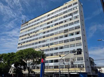 Comercial de 1 quarto, Fortaleza · COND. EDIF. JALCY AVENIDA