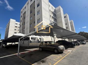 Foto 01 · Apartamento, Jardim Imperial, Lagoa Santa, MG