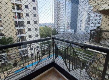 Apartamento de 3 quartos, São Paulo · Apartamento de 76 m² com 3 quartos para aluguel no Jardim Peri Peri.FL29