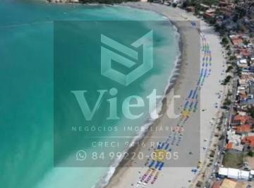 Foto 11 · Aluguel de apartamento de 1 quarto e 1 suíte na Ponta Negra, Natal-RN: conforto e praticidade em 45m
