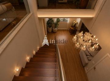 Apartamento de 3 quartos, Curitiba · Cobertura Duplex com 335m² Privativos, 2 Suítes e Espaço Gourmet no Portão