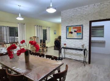 Casa de 3 quartos, Bertioga · IMPERDIVEL! CASA LADO PRAIA NO CONDOMINIO COSTA DO SOL- BERTIOGA /SP