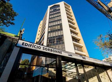 Apartamento de 4 quartos, Curitiba · Apartamento com 4 quartos no Alto da Glória