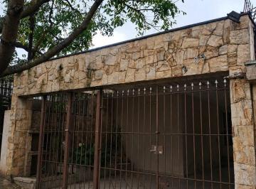 Casa de 5 quartos, São Paulo · Planalto Paulista - Casa Assobradada com 05 dormitórios - Venda